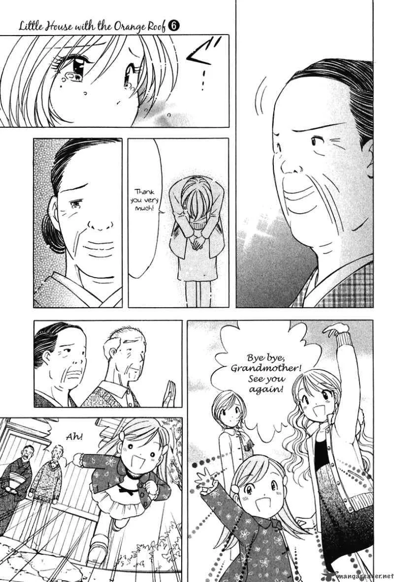 Orange Yane no Chiisana Ie Chapter 48 page 22
