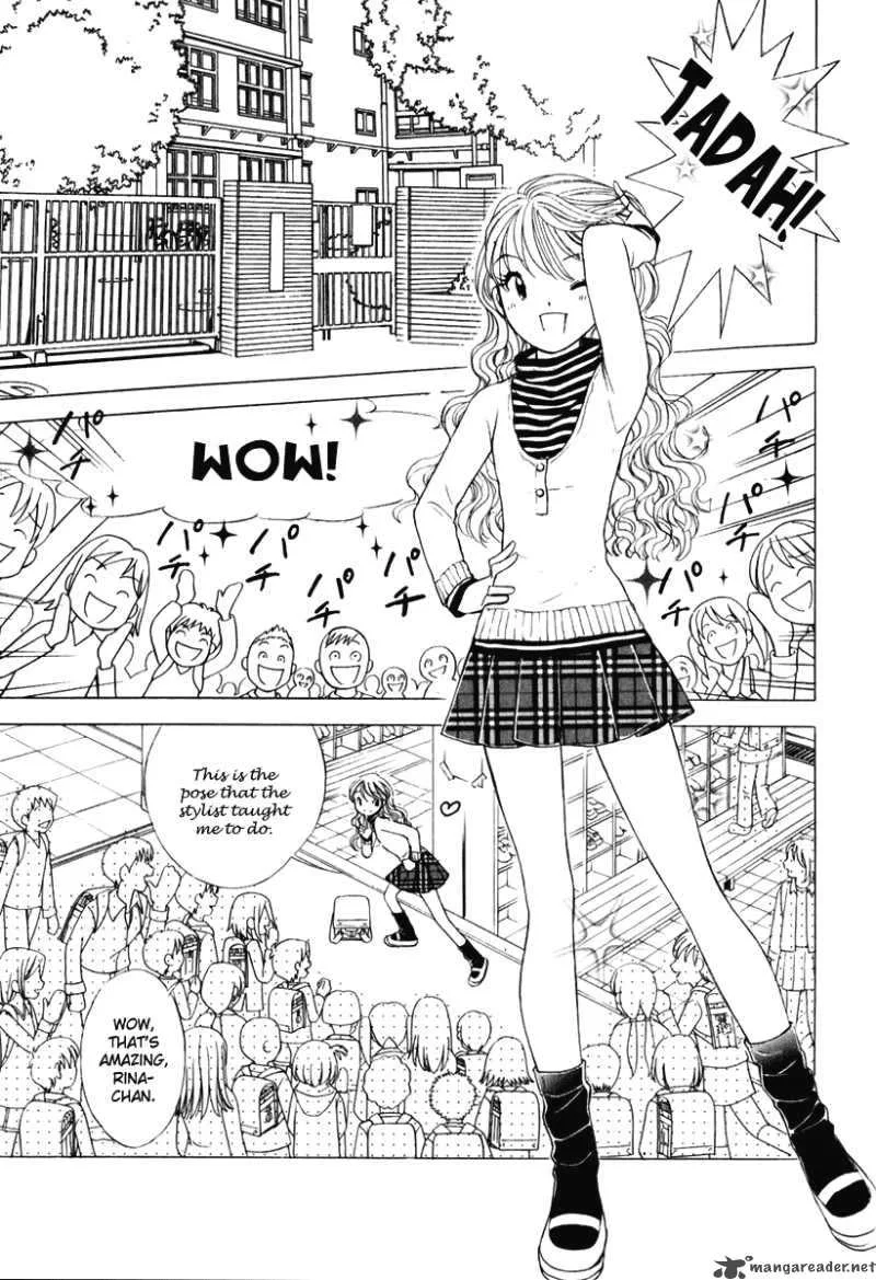Orange Yane no Chiisana Ie Chapter 49 page 14