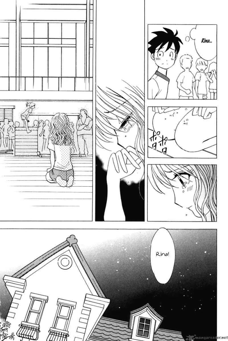 Orange Yane no Chiisana Ie Chapter 49 page 26