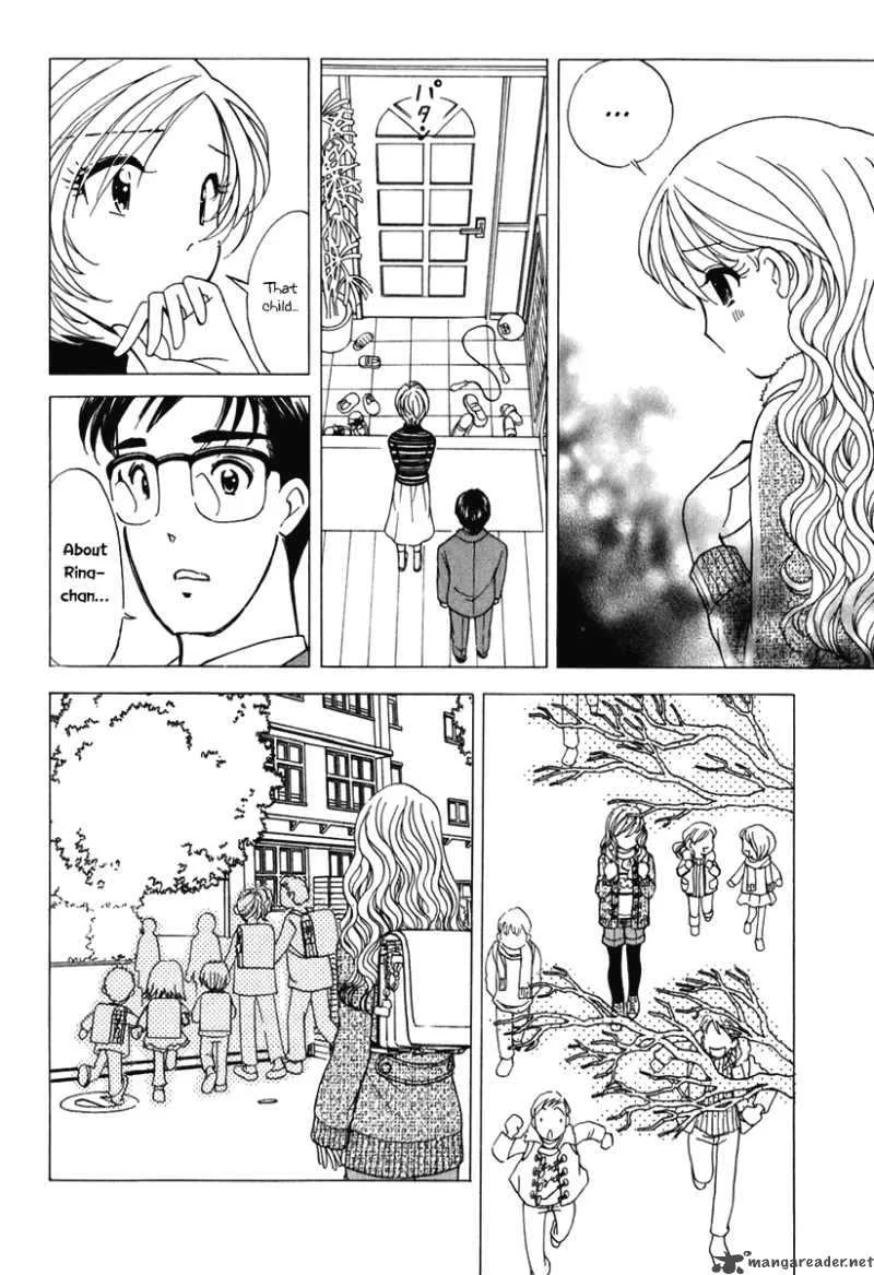 Orange Yane no Chiisana Ie Chapter 49 page 29