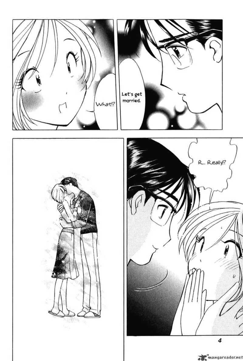 Orange Yane no Chiisana Ie Chapter 49 page 9