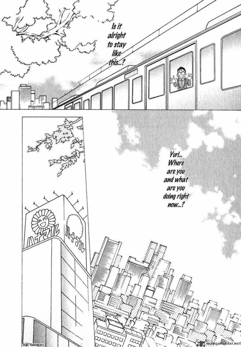 Orange Yane no Chiisana Ie Chapter 5 page 12