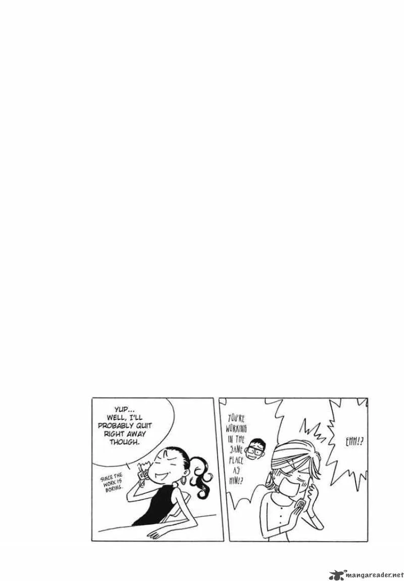 Orange Yane no Chiisana Ie Chapter 5 page 28