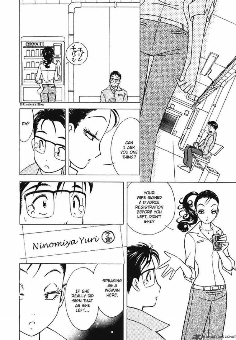 Orange Yane no Chiisana Ie Chapter 5 page 18
