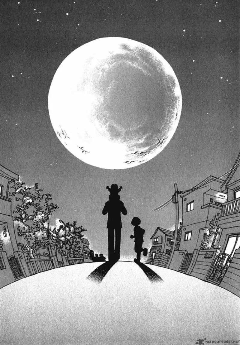 Orange Yane no Chiisana Ie Chapter 5 page 27