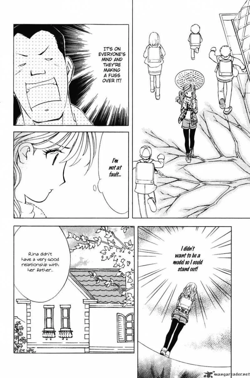 Orange Yane no Chiisana Ie Chapter 50 page 3