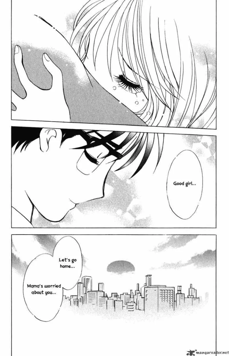 Orange Yane no Chiisana Ie Chapter 50 page 22