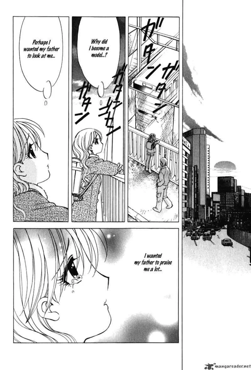 Orange Yane no Chiisana Ie Chapter 50 page 17