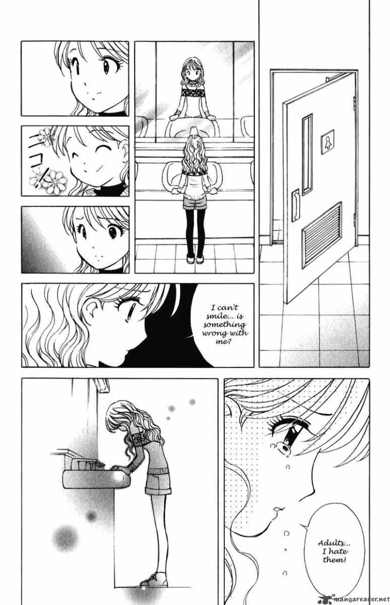 Orange Yane no Chiisana Ie Chapter 50 page 13