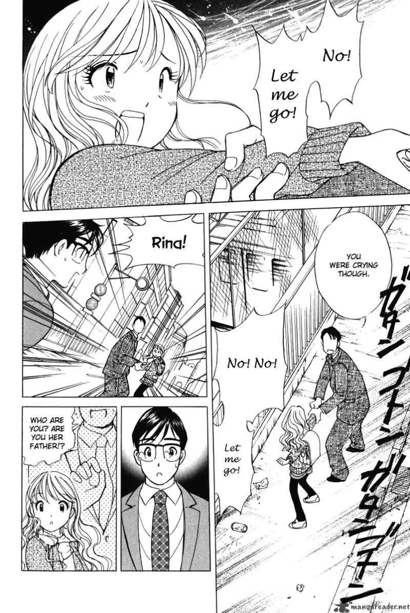 Orange Yane no Chiisana Ie Chapter 50 page 19