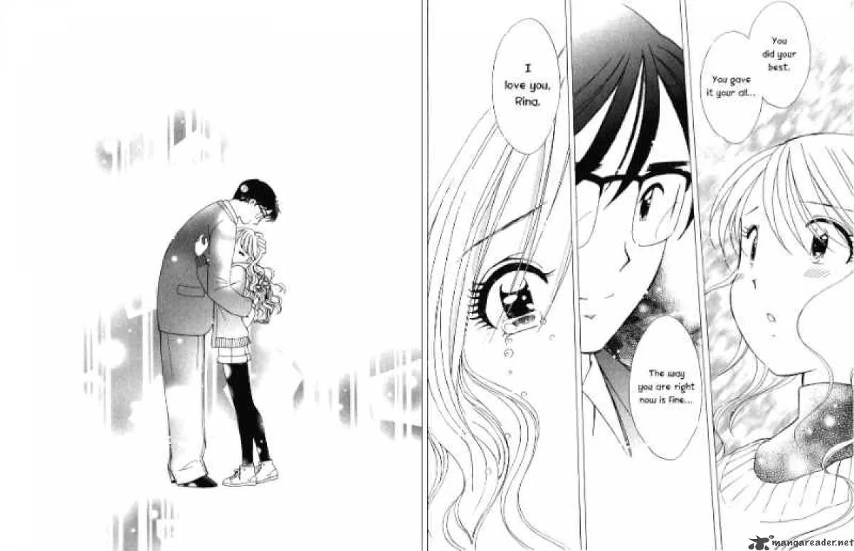 Orange Yane no Chiisana Ie Chapter 50 page 21