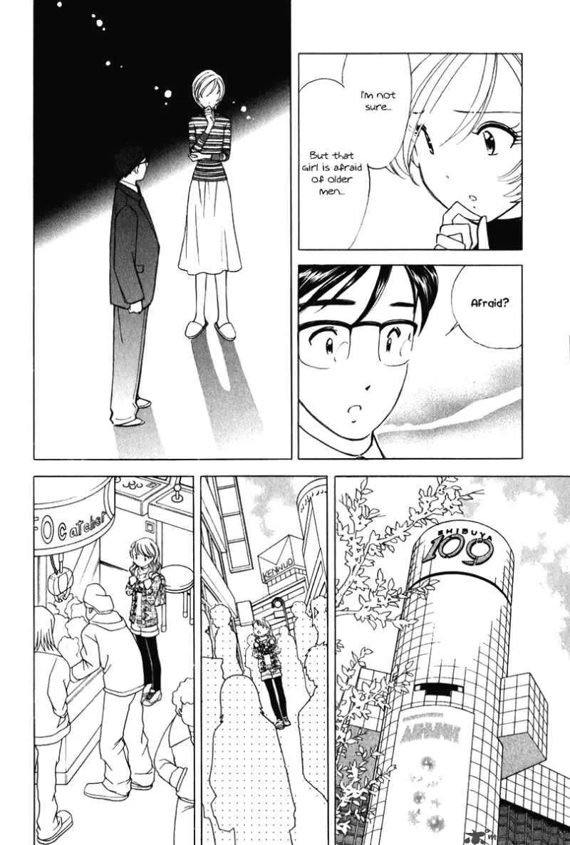 Orange Yane no Chiisana Ie Chapter 50 page 5