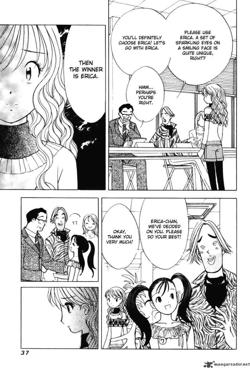 Orange Yane no Chiisana Ie Chapter 50 page 12