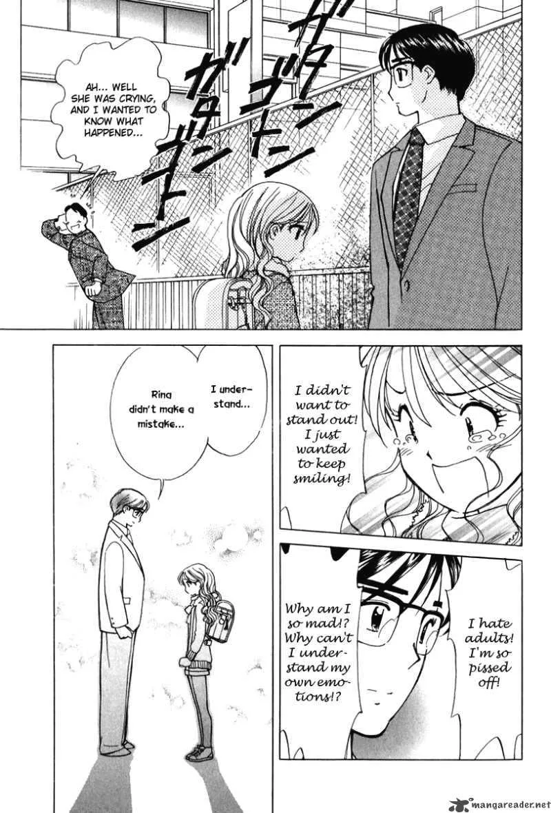 Orange Yane no Chiisana Ie Chapter 50 page 20