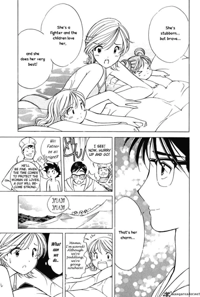 Orange Yane no Chiisana Ie Chapter 51 page 16