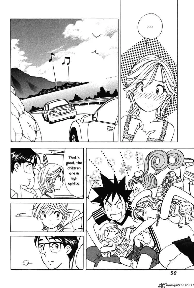 Orange Yane no Chiisana Ie Chapter 51 page 9
