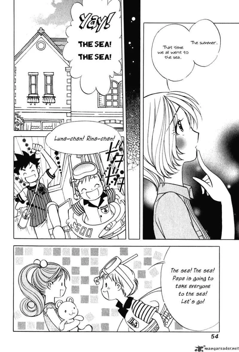 Orange Yane no Chiisana Ie Chapter 51 page 5