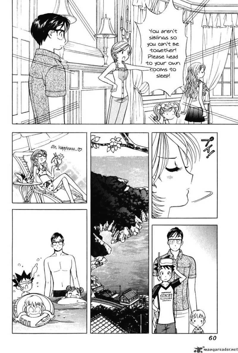 Orange Yane no Chiisana Ie Chapter 51 page 11