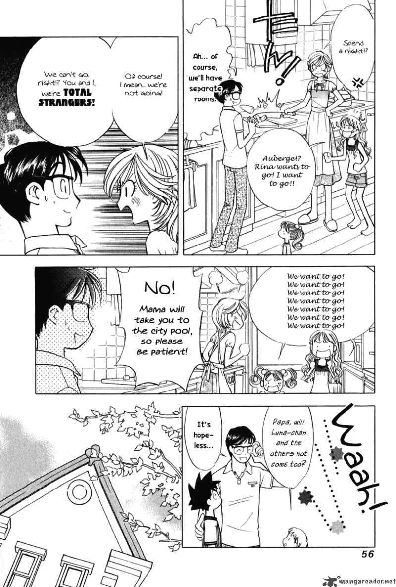 Orange Yane no Chiisana Ie Chapter 51 page 7