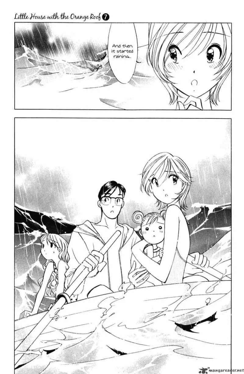 Orange Yane no Chiisana Ie Chapter 51 page 23