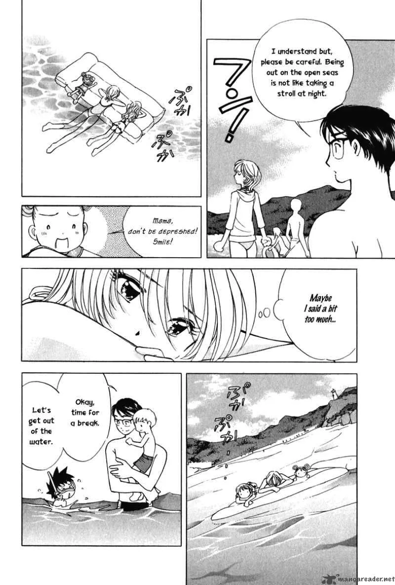 Orange Yane no Chiisana Ie Chapter 51 page 13
