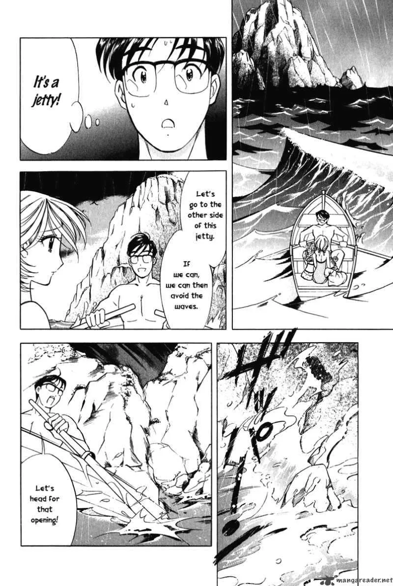 Orange Yane no Chiisana Ie Chapter 52 page 5