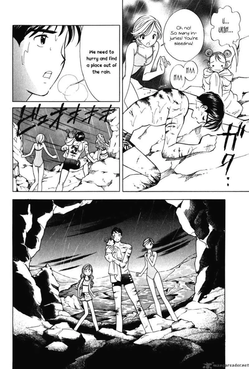 Orange Yane no Chiisana Ie Chapter 52 page 10