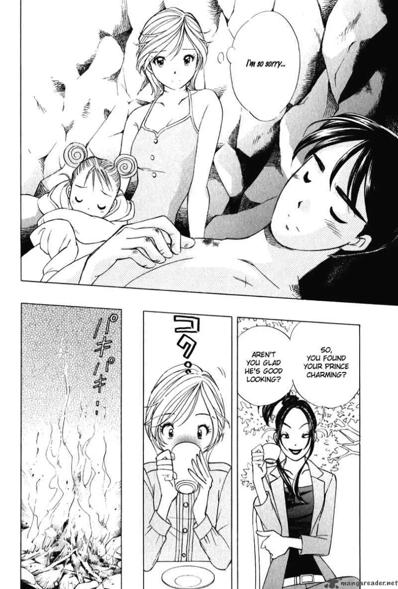 Orange Yane no Chiisana Ie Chapter 52 page 16