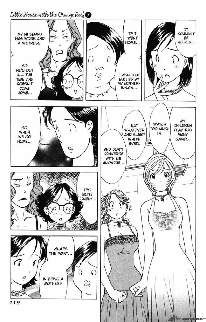Orange Yane no Chiisana Ie Chapter 53 page 22