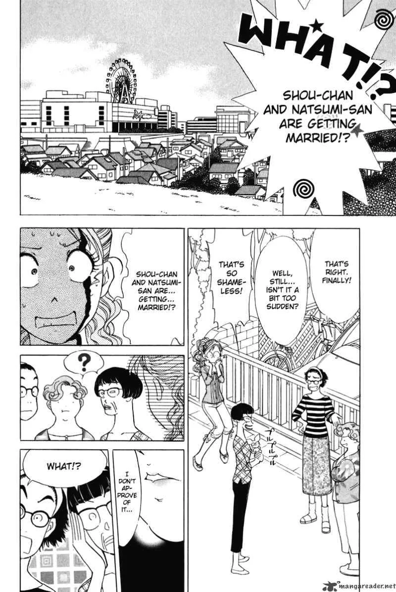 Orange Yane no Chiisana Ie Chapter 53 page 3
