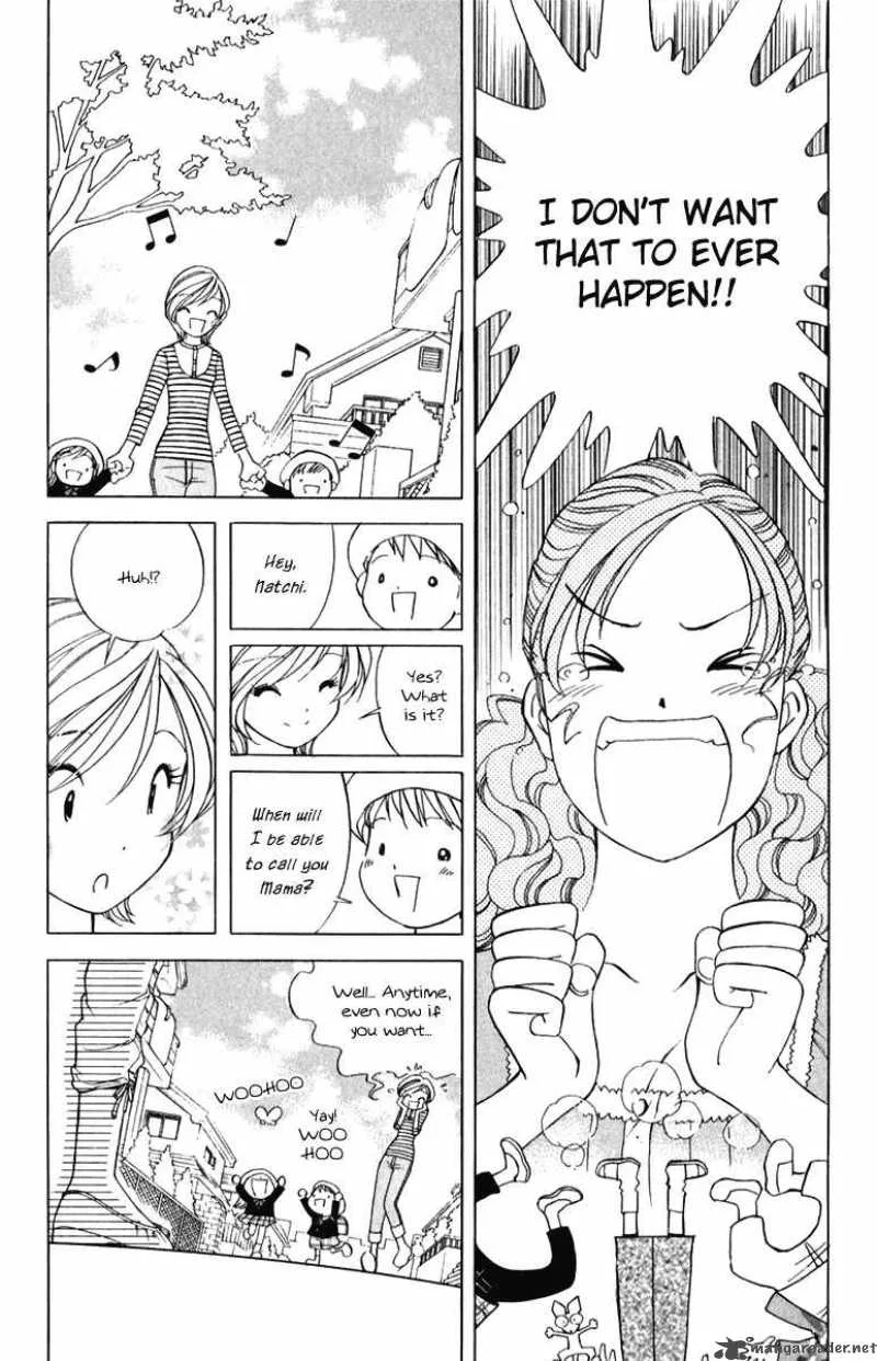 Orange Yane no Chiisana Ie Chapter 53 page 4