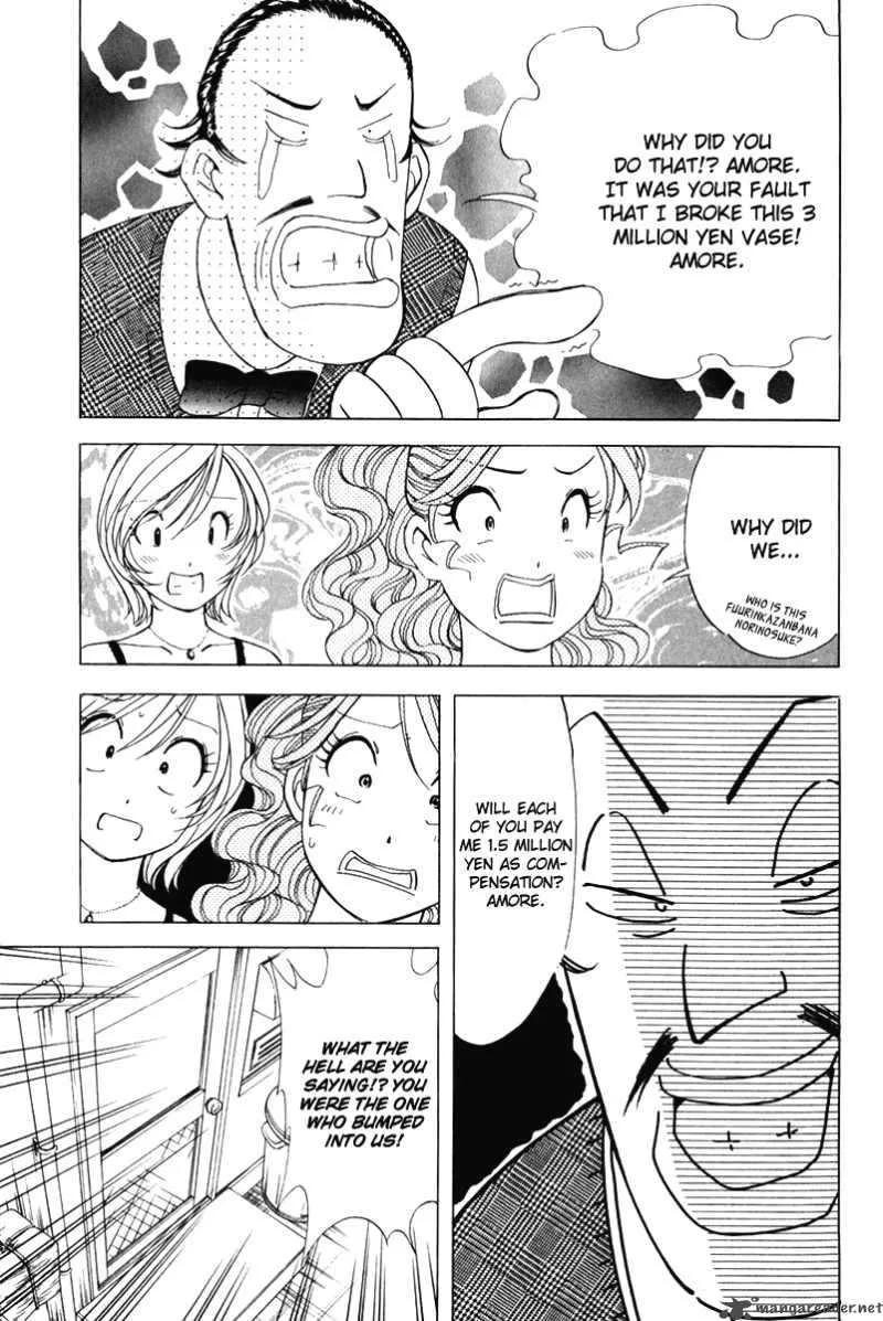 Orange Yane no Chiisana Ie Chapter 53 page 10