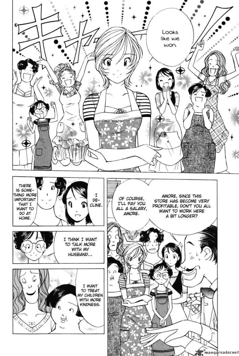 Orange Yane no Chiisana Ie Chapter 54 page 23