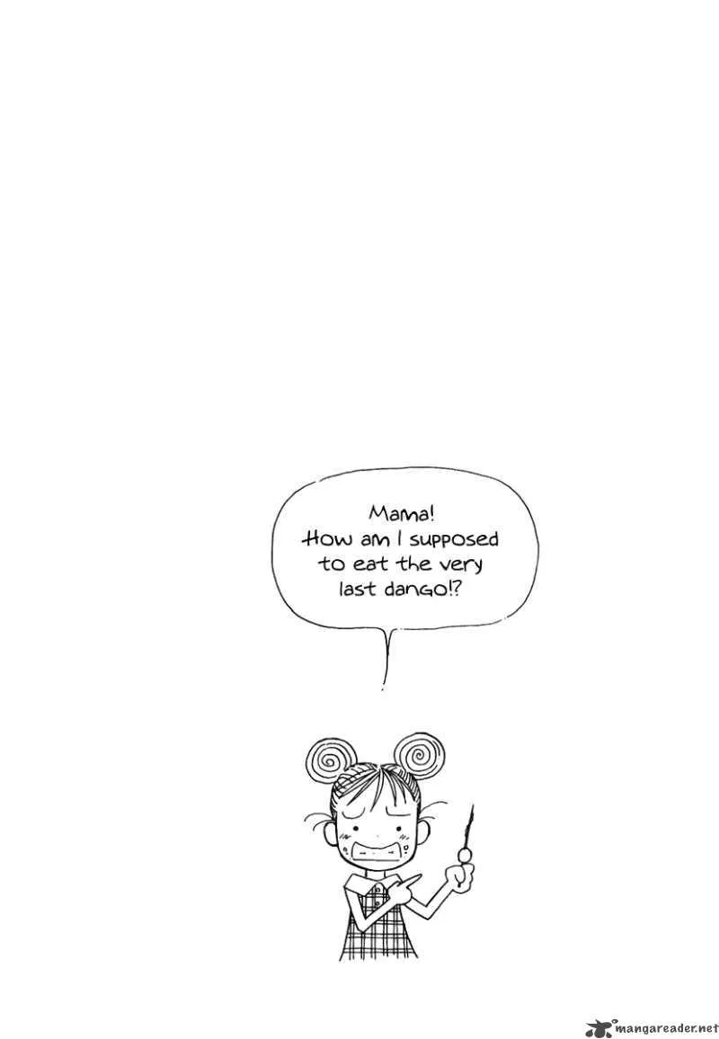 Orange Yane no Chiisana Ie Chapter 55 page 25
