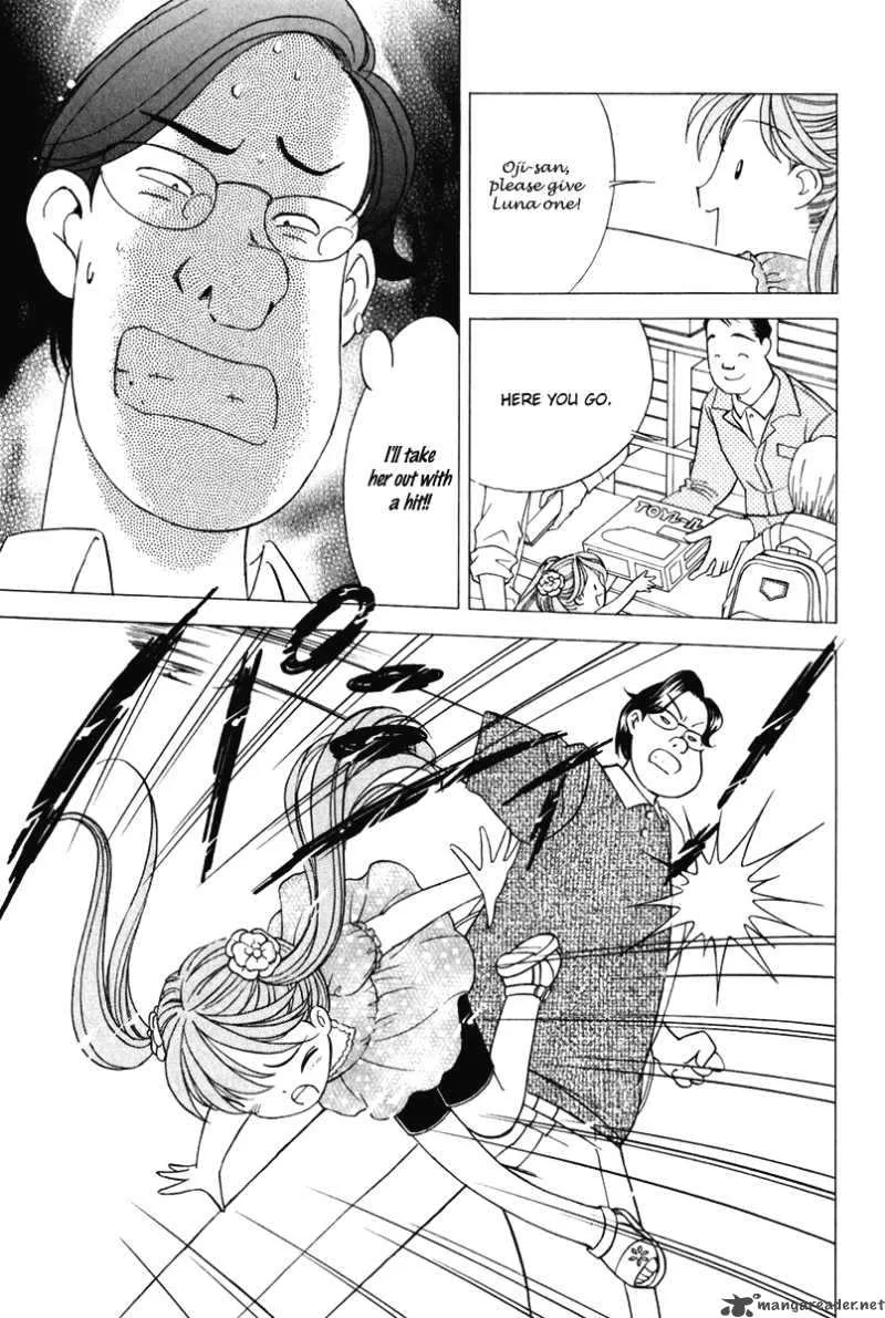 Orange Yane no Chiisana Ie Chapter 55 page 6