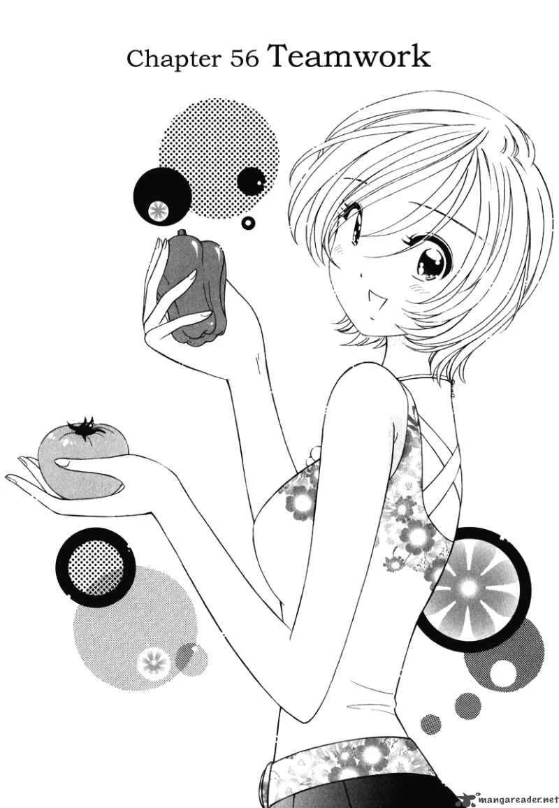 Orange Yane no Chiisana Ie Chapter 56 page 2