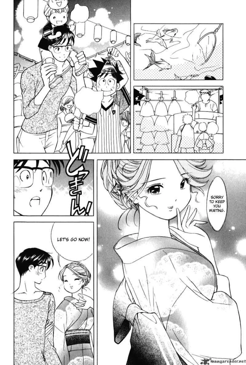 Orange Yane no Chiisana Ie Chapter 56 page 10