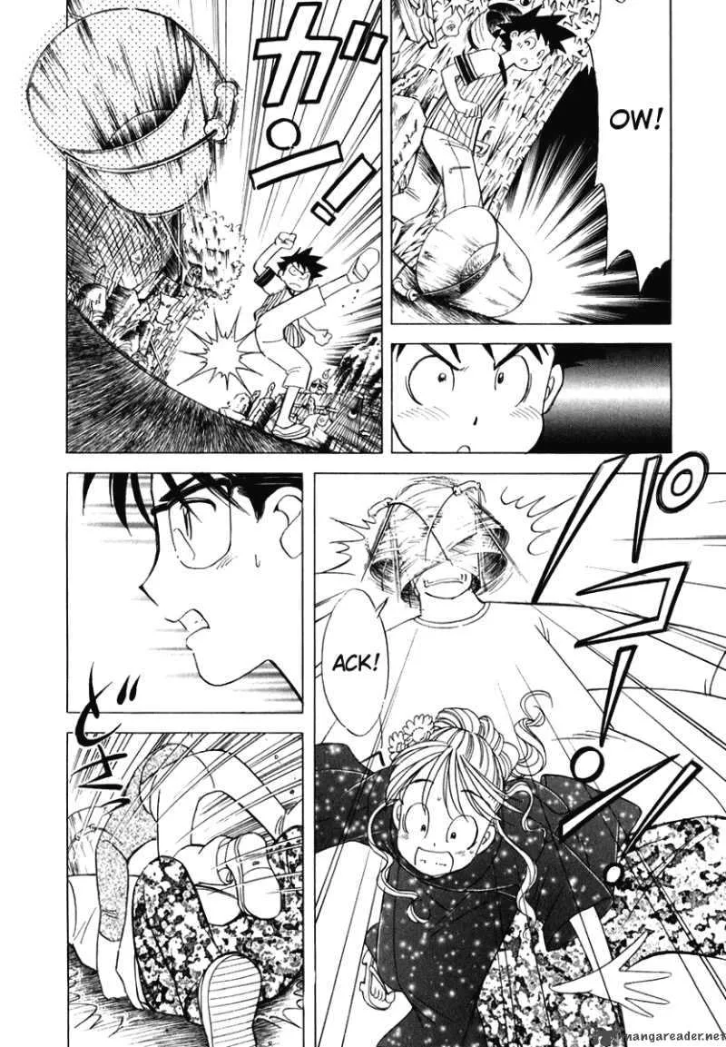 Orange Yane no Chiisana Ie Chapter 56 page 19