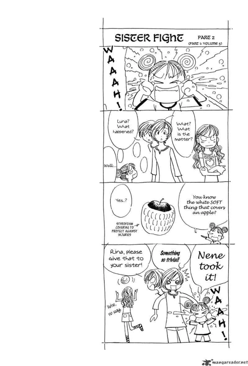 Orange Yane no Chiisana Ie Chapter 57 page 26