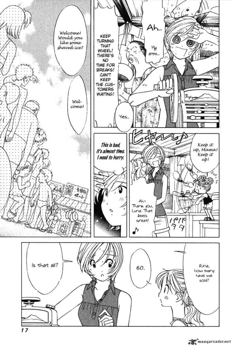 Orange Yane no Chiisana Ie Chapter 57 page 18