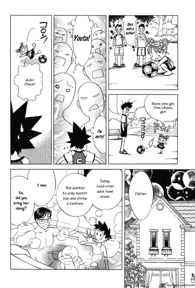 Orange Yane no Chiisana Ie Chapter 58 page 7