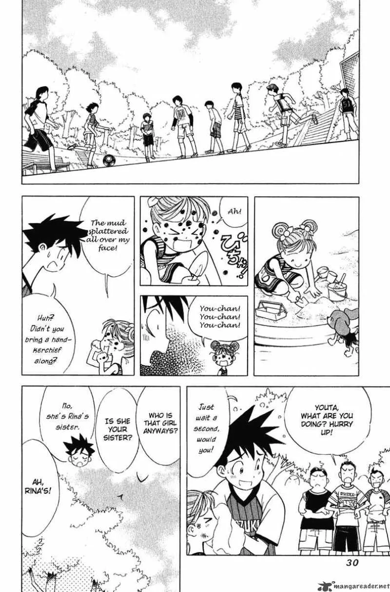 Orange Yane no Chiisana Ie Chapter 58 page 5