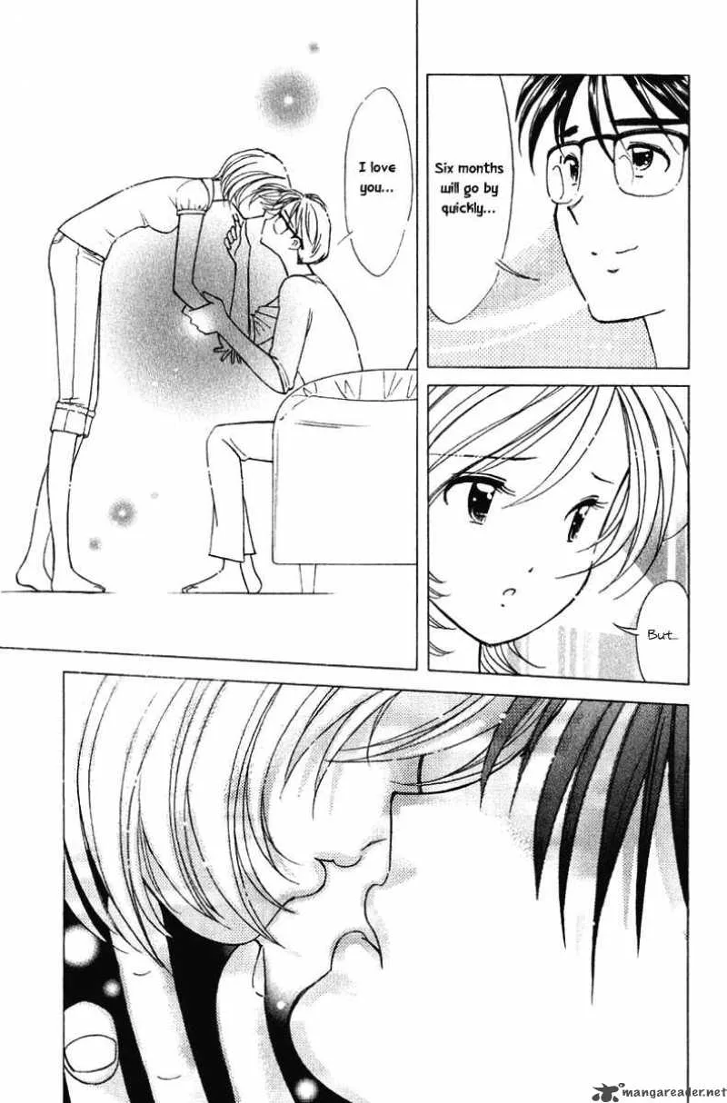 Orange Yane no Chiisana Ie Chapter 58 page 23