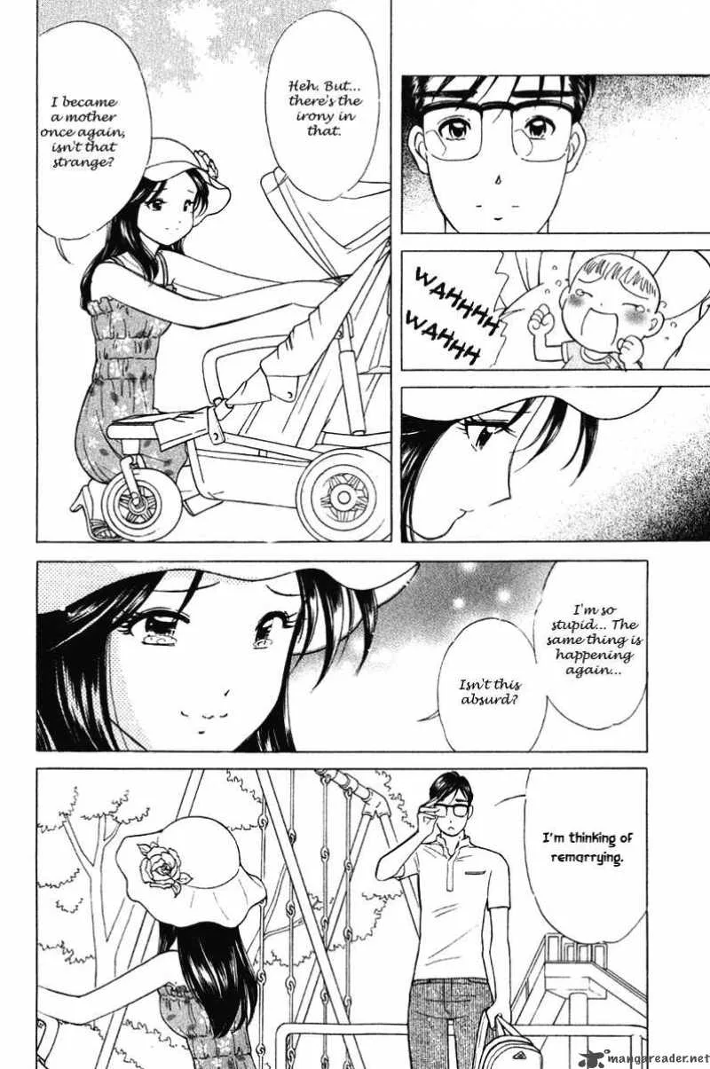 Orange Yane no Chiisana Ie Chapter 59 page 19