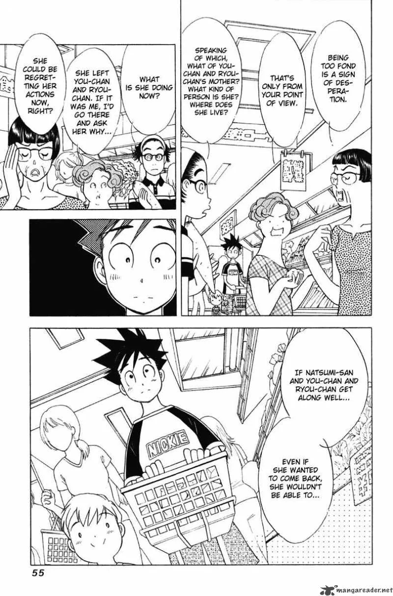Orange Yane no Chiisana Ie Chapter 59 page 6