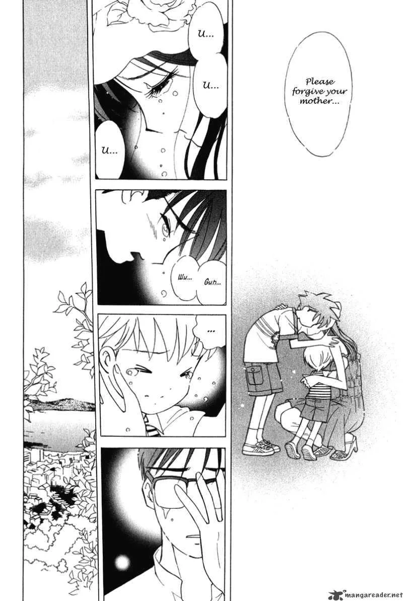 Orange Yane no Chiisana Ie Chapter 59 page 22
