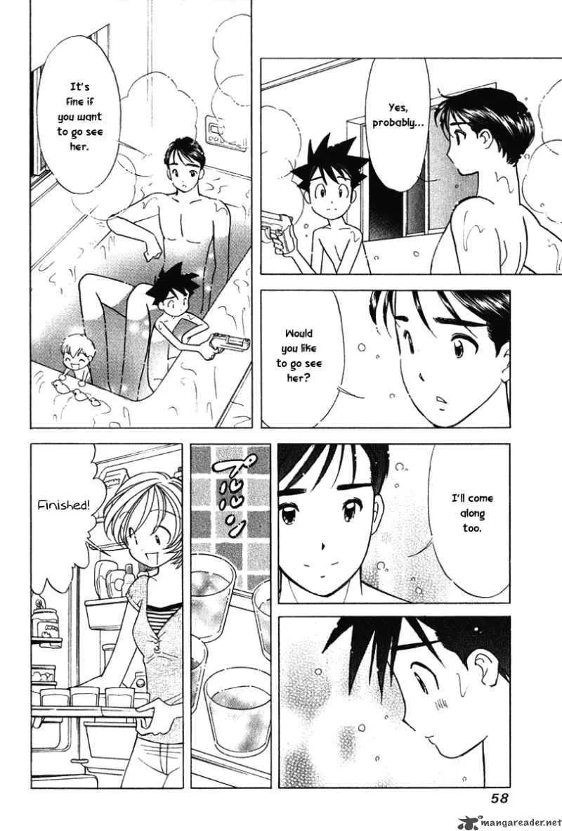 Orange Yane no Chiisana Ie Chapter 59 page 9