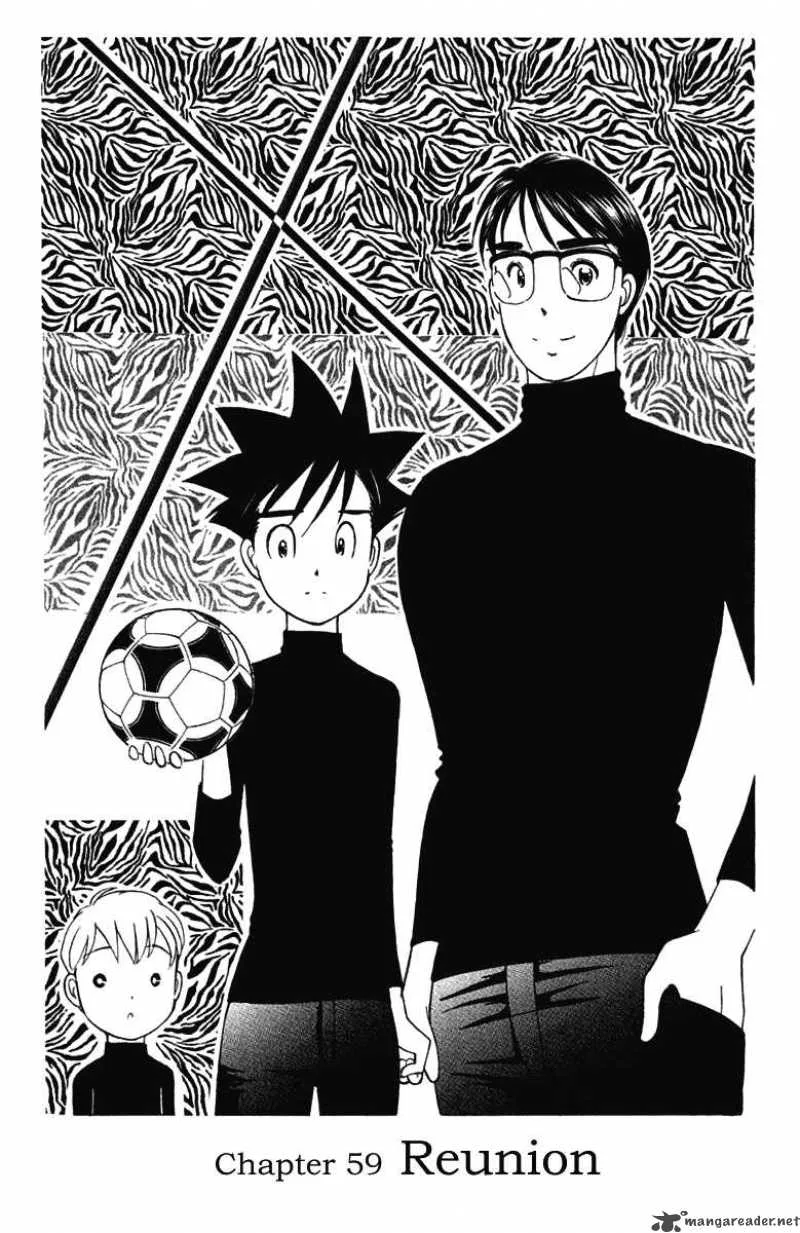 Orange Yane no Chiisana Ie Chapter 59 page 2