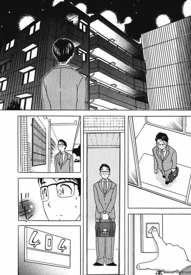 Orange Yane no Chiisana Ie Chapter 6 page 4