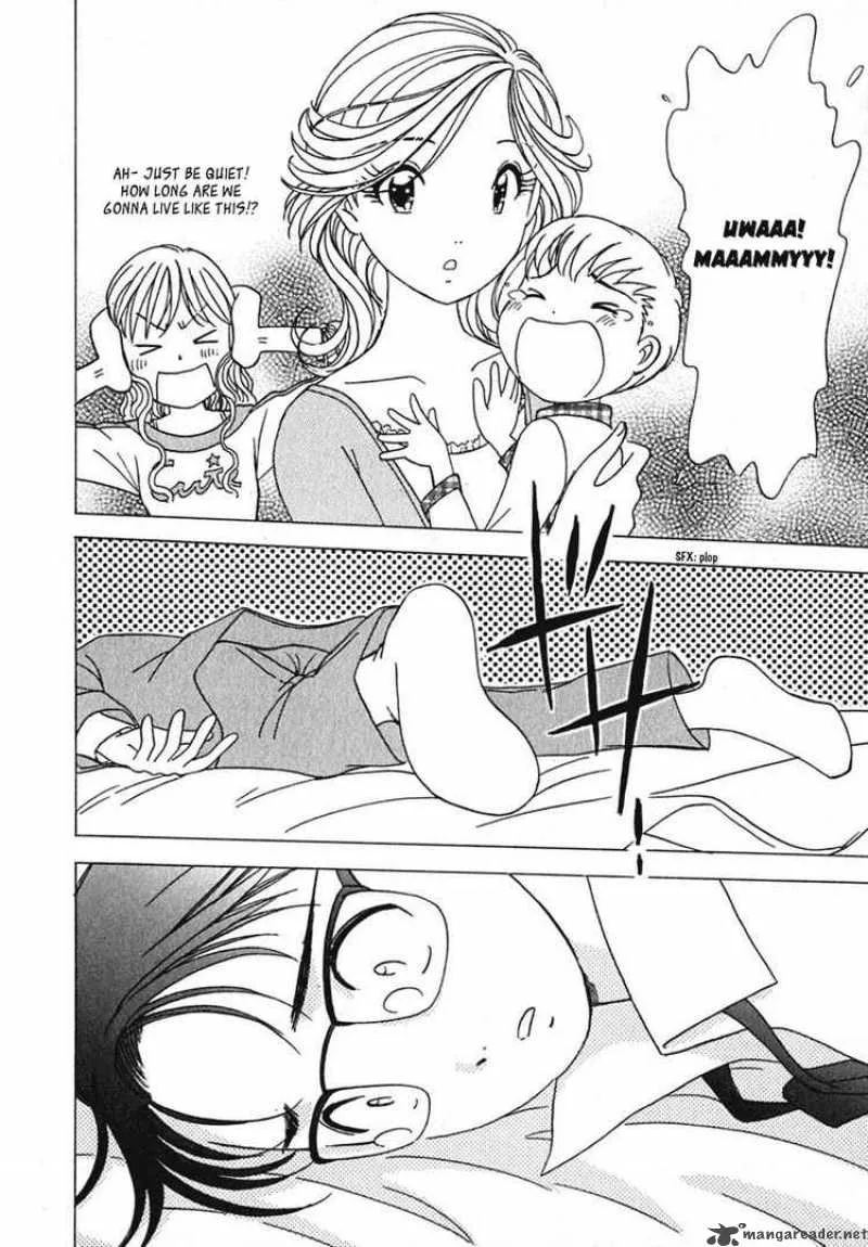 Orange Yane no Chiisana Ie Chapter 6 page 12